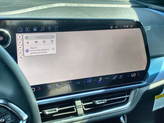 Certified 2026 Chevrolet Equinox EV LT w/ Convenience Package II image 6