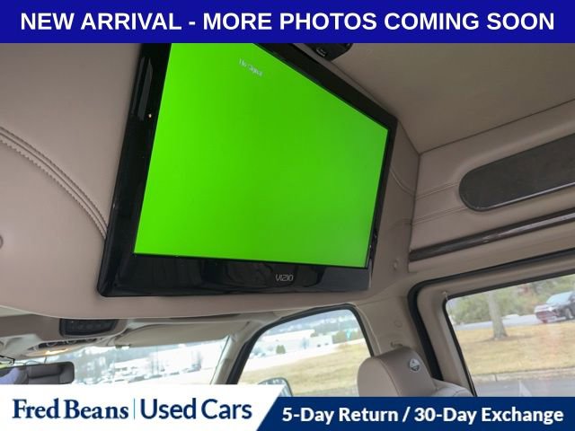Used 2012 Chevrolet Express 1500 image 11