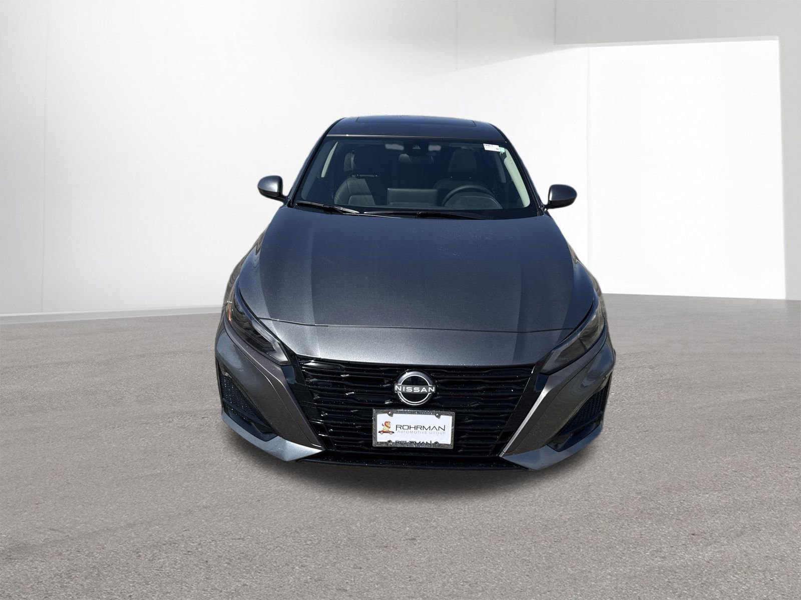 New 2026 Nissan Altima 2.5 SV w/ SV Premium Package FWD image 7