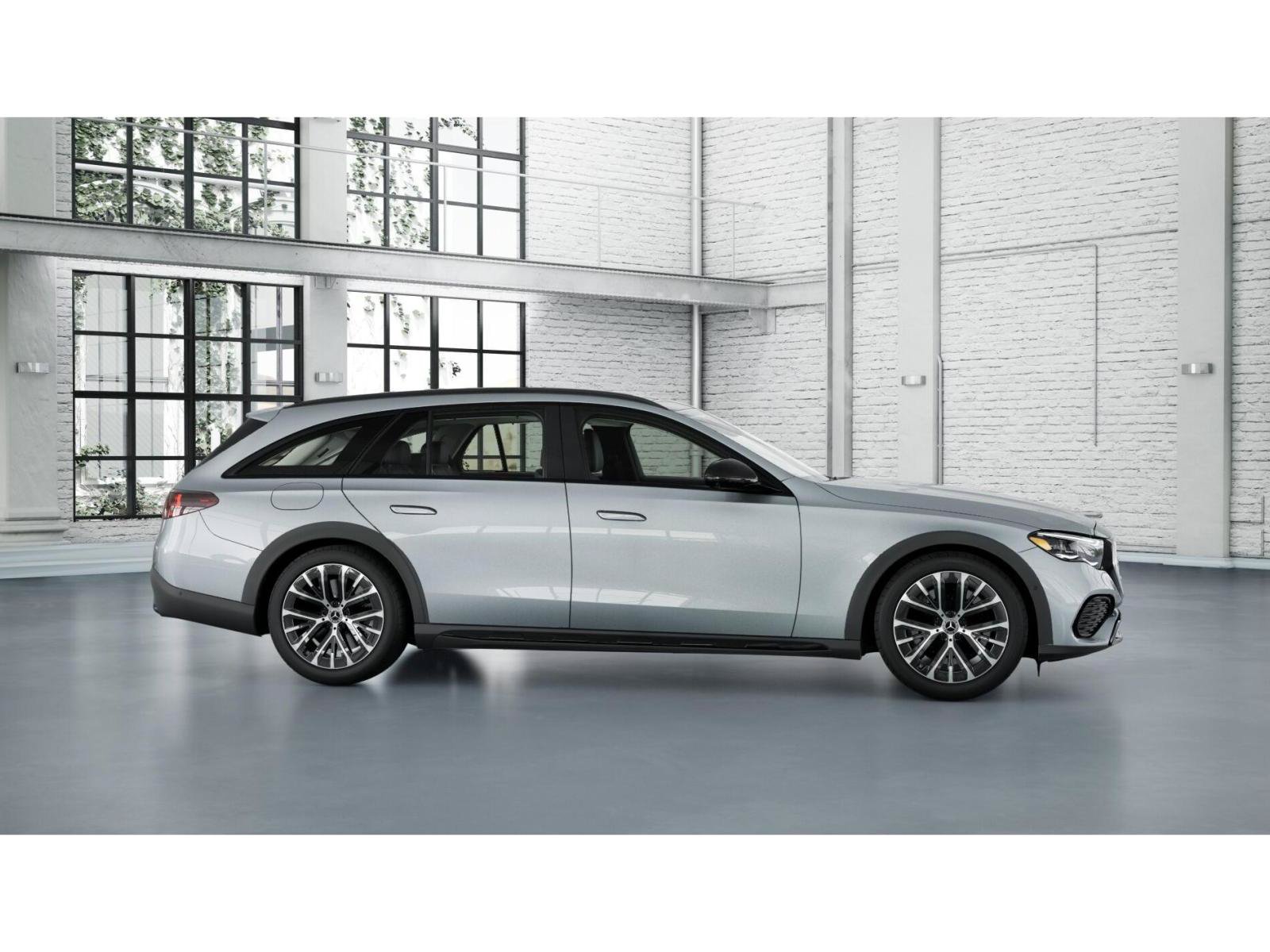 New 2027 Mercedes-Benz E 450 4MATIC All-Terrain Wagon image 15