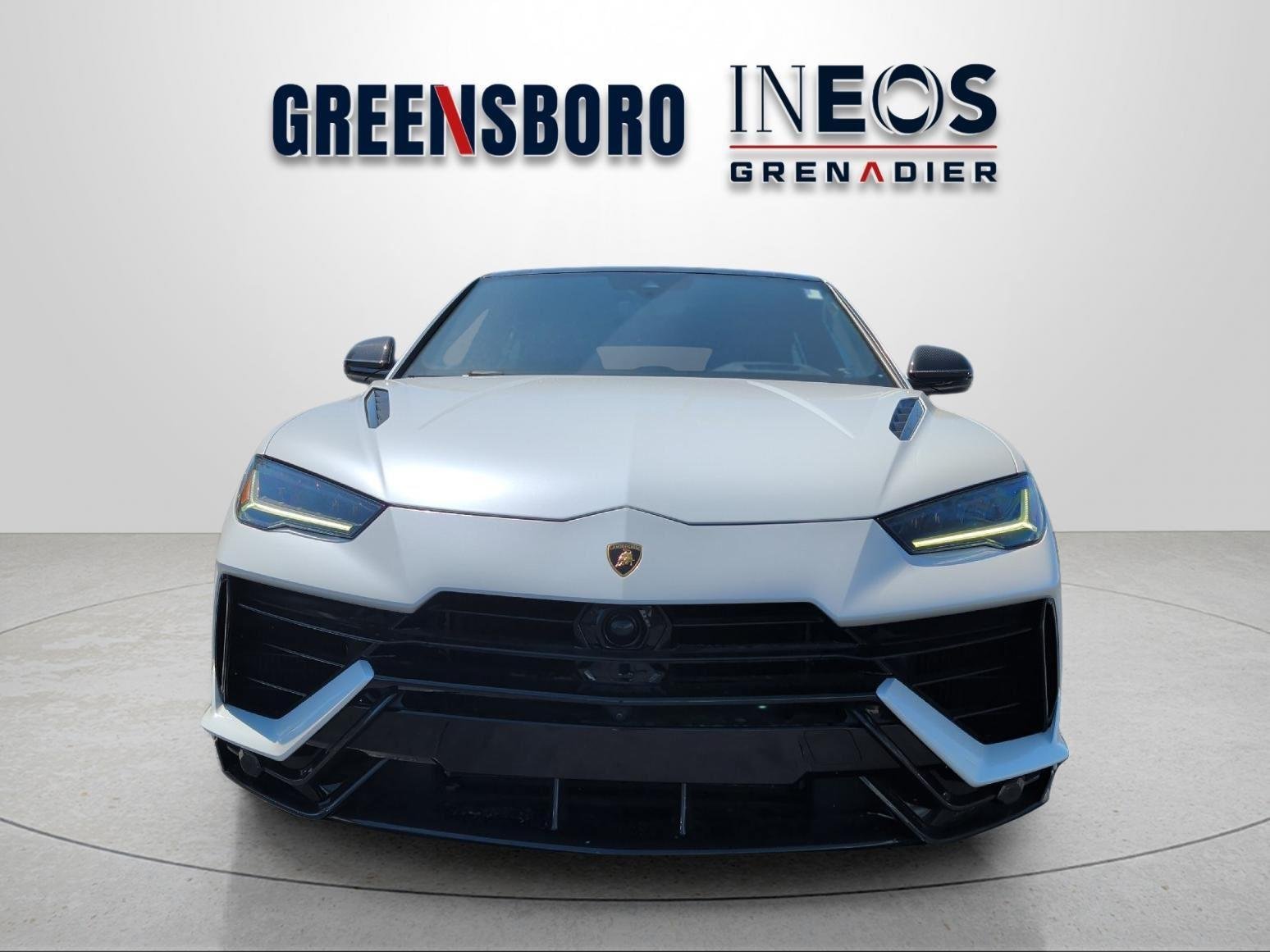 Used 2023 Lamborghini Urus Performante AWD/4WD image 8
