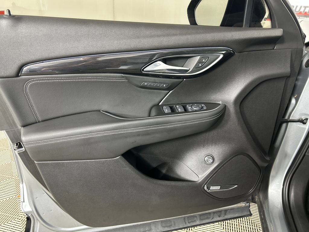 Used 2023 Buick Envision Essence w/ Technology Package I AWD/4WD image 11