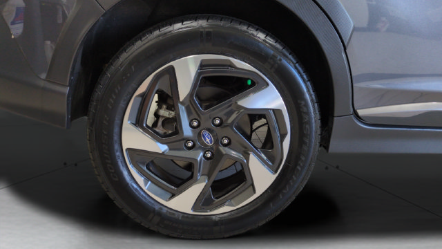 Used 2024 Subaru Crosstrek 2.5i Limited AWD/4WD image 25