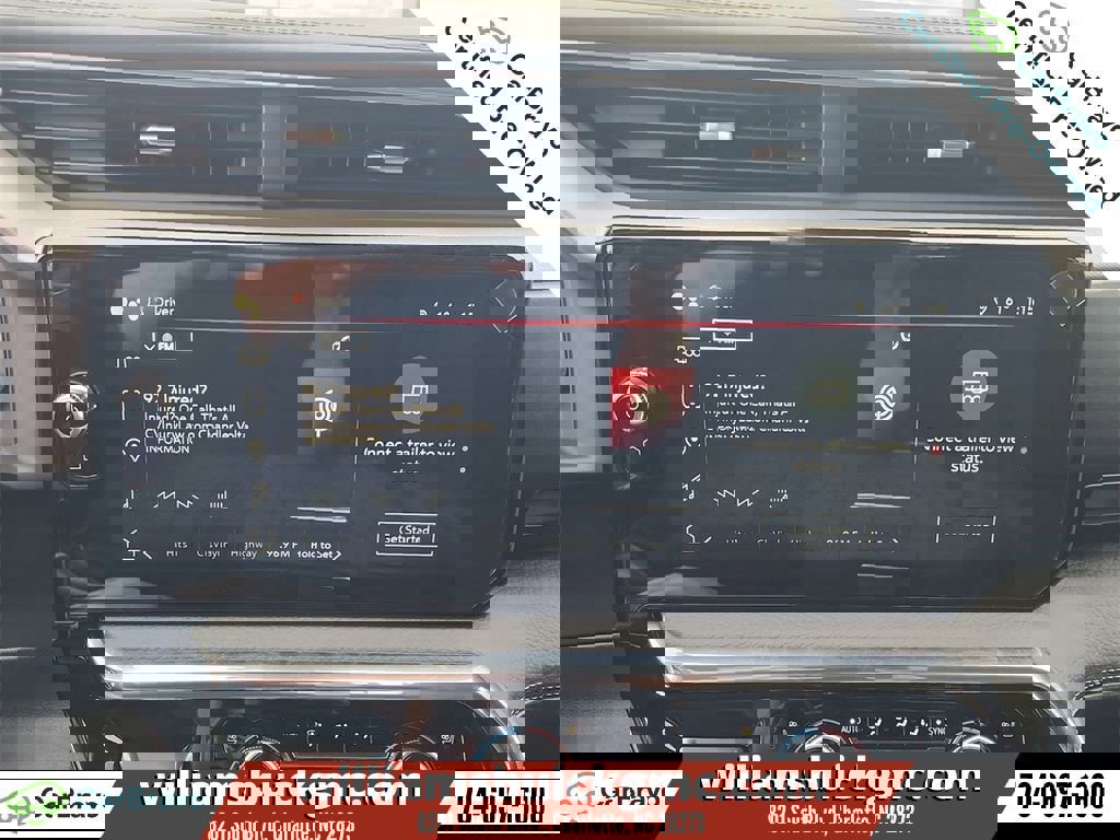 Certified 2025 GMC Sierra 2500 Denali w/ Denali Reserve Package image 14