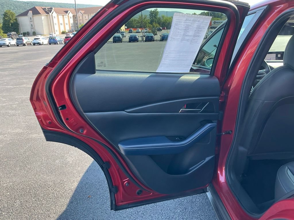 Used 2020 MAZDA CX-30 AWD w/ Preferred Package image 25