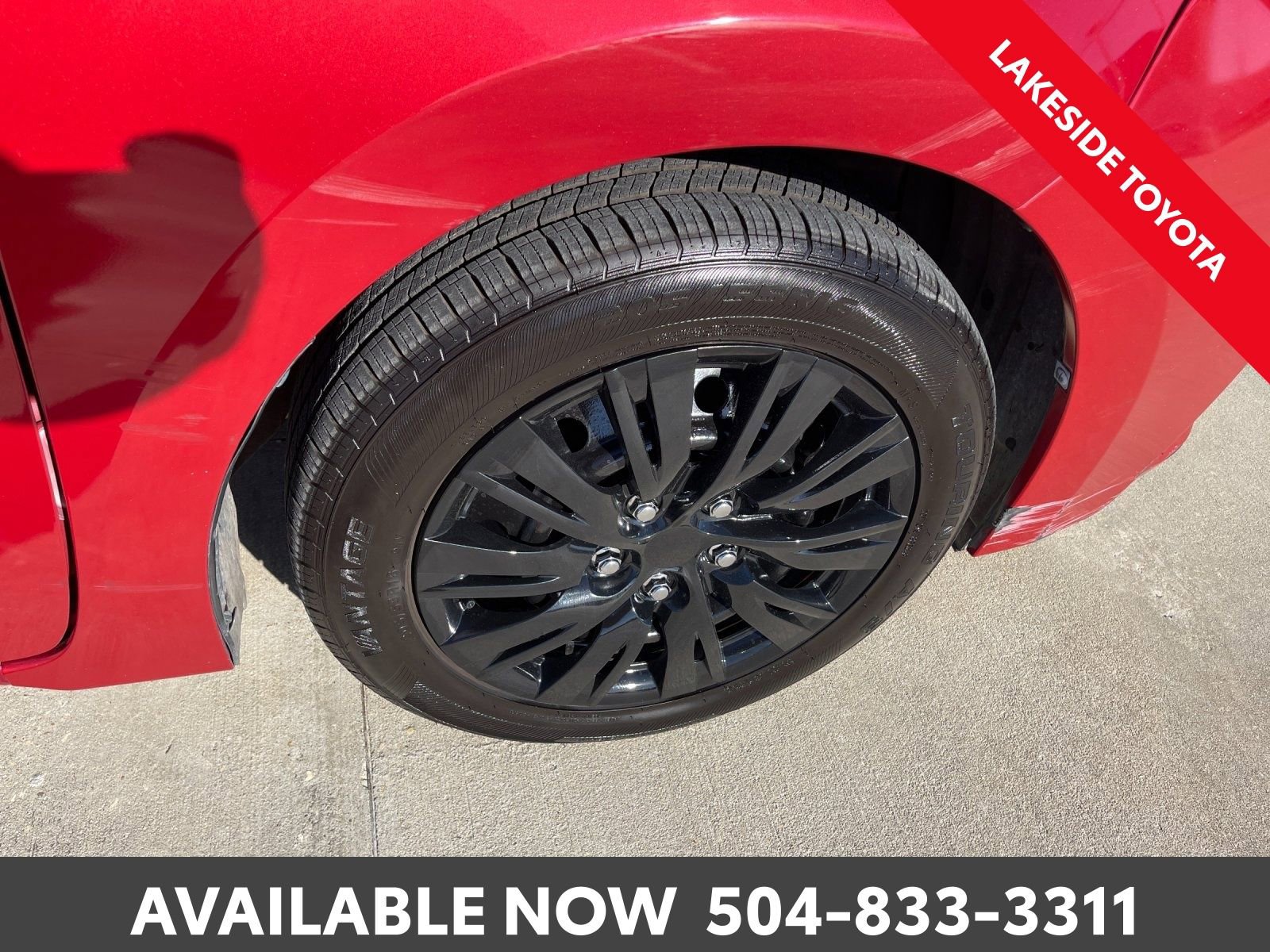 Used 2016 Toyota Corolla LE image 14