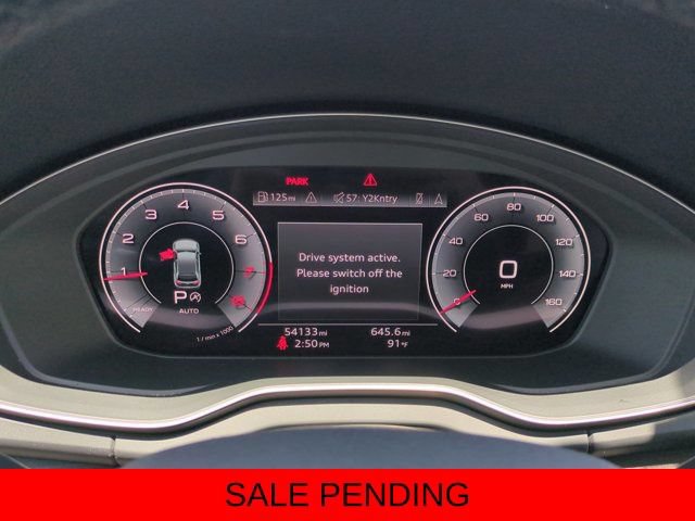 Used 2023 Audi Q5 2.0T Prestige w/ Prestige Package AWD/4WD image 26