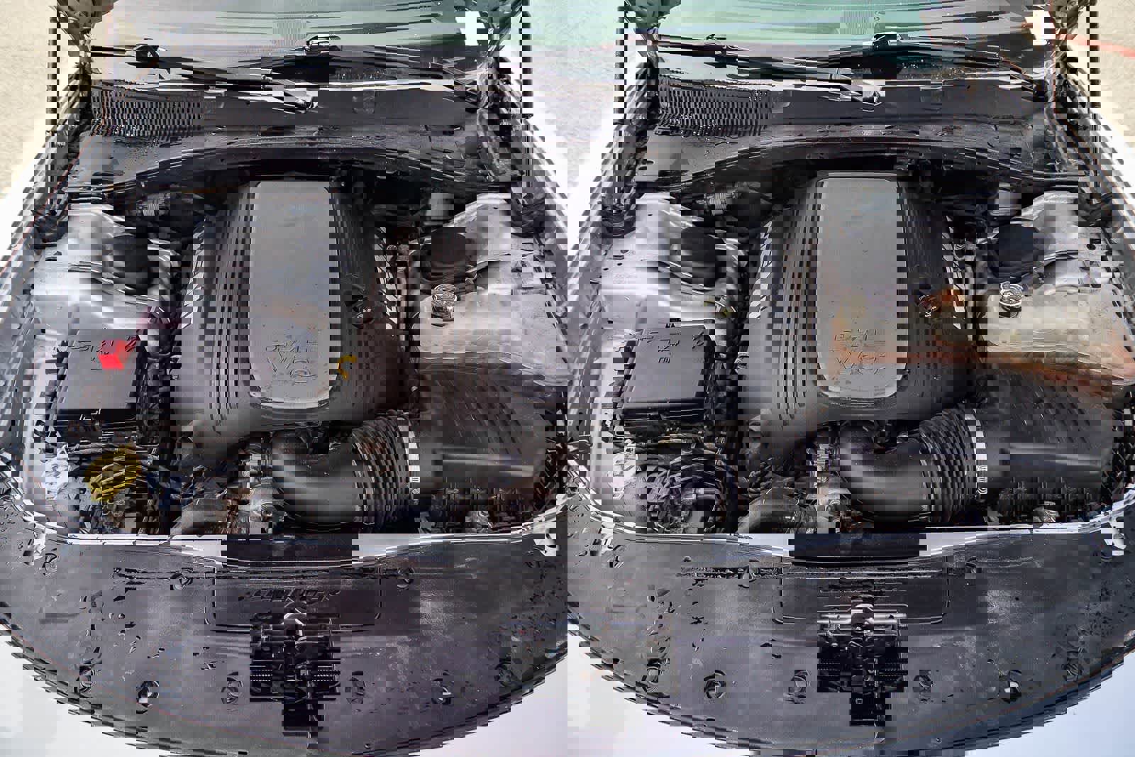 Used 2021 Dodge Charger R/T image 28