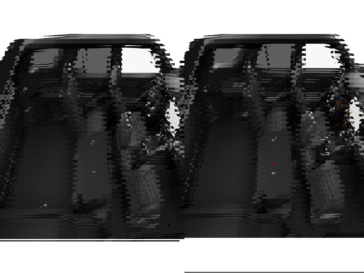 New 2026 Toyota 4Runner TRD Sport Premium image 22