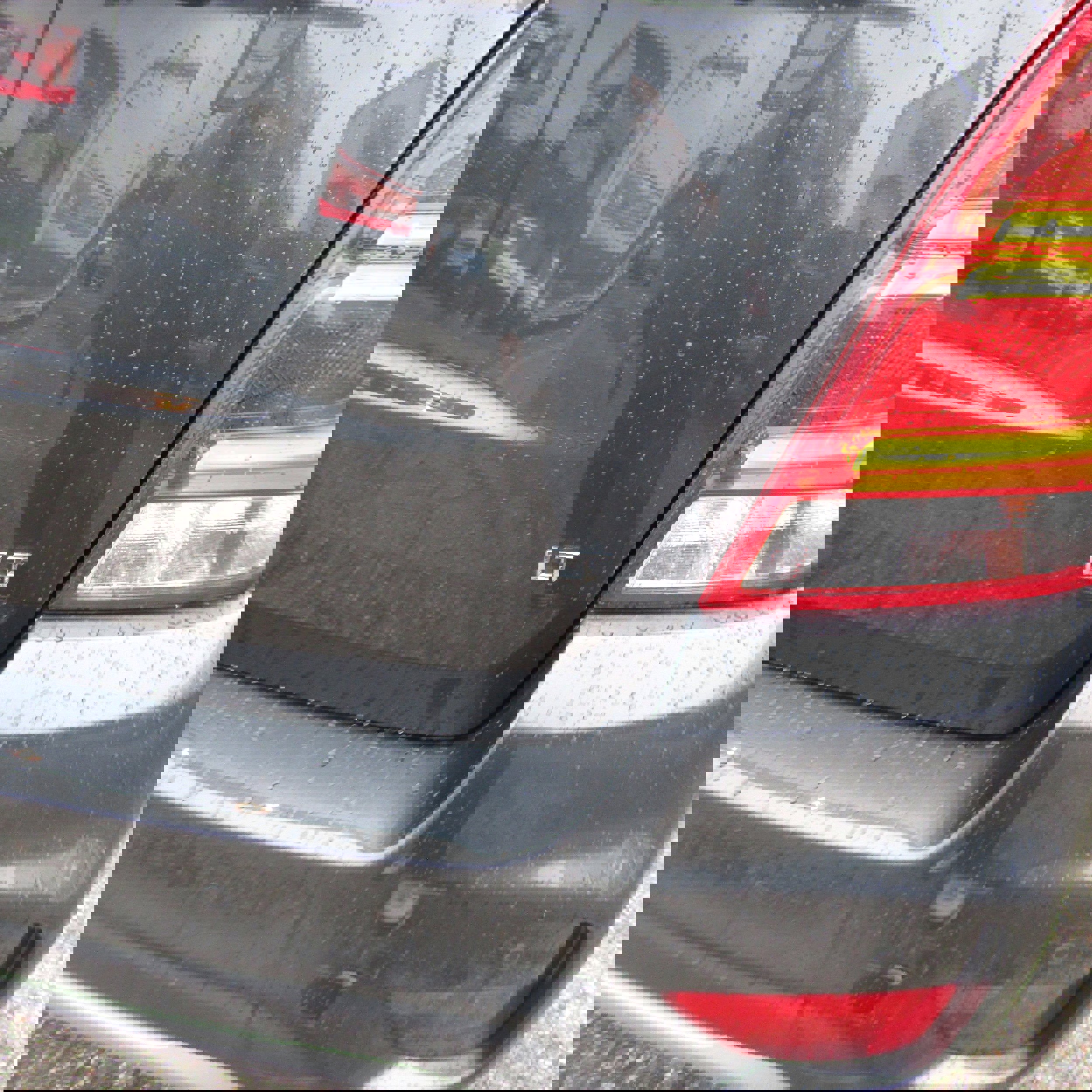 Used 2018 Chevrolet Trax LT w/ Driver Confidence Package AWD/4WD image 7