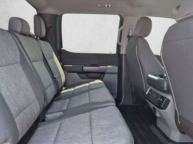 Used 2023 Ford F150 XL w/ FX4 Off-Road Package AWD/4WD image 24