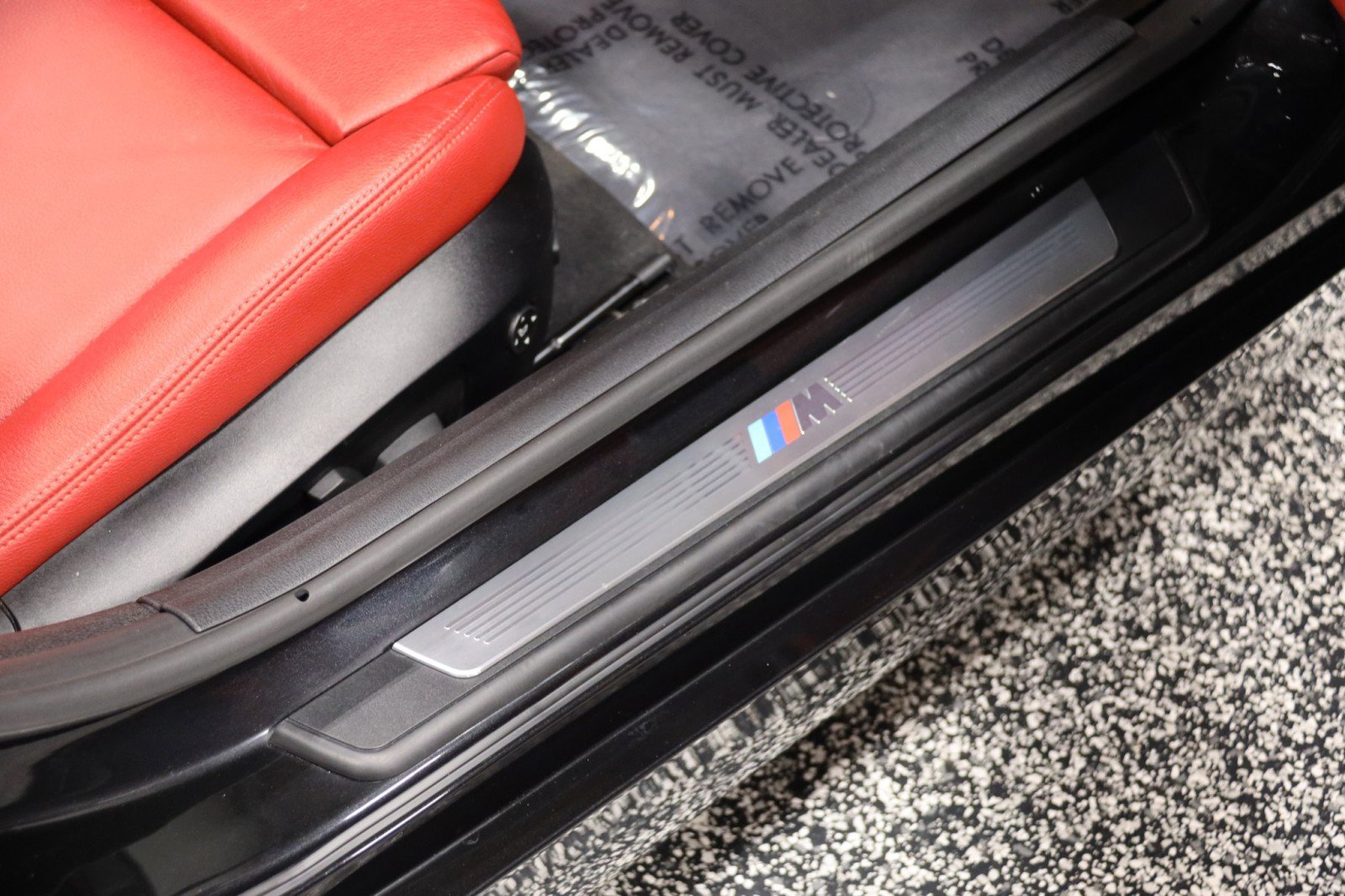 Used 2012 BMW Z4 sDrive28i w/ M Sport Pkg image 44