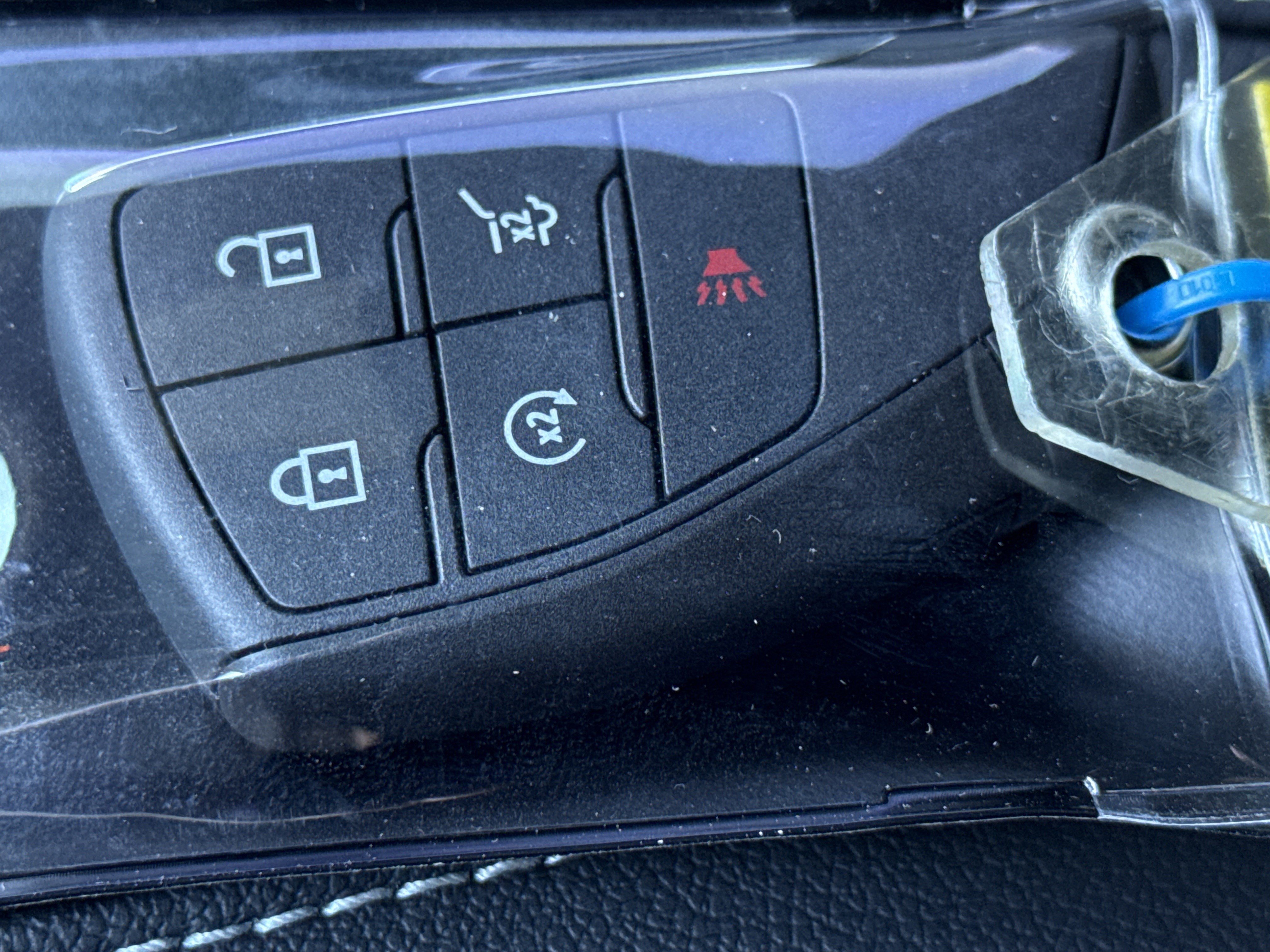 Certified 2024 Chevrolet Traverse RS image 48