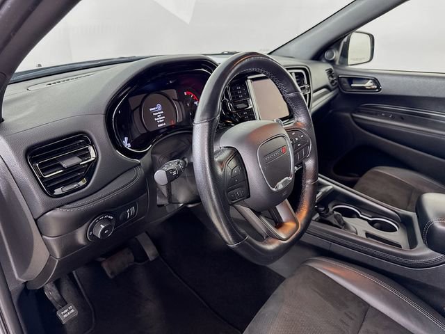Used 2021 Dodge Durango GT image 12