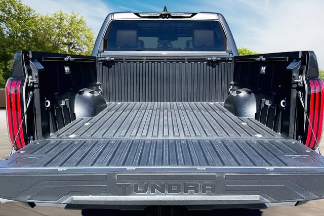 Used 2022 Toyota Tundra 1794 Edition AWD/4WD image 7