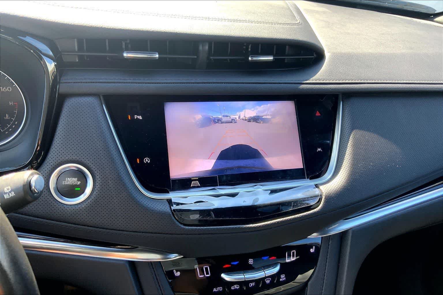 Used 2023 Cadillac XT6 Luxury FWD image 26