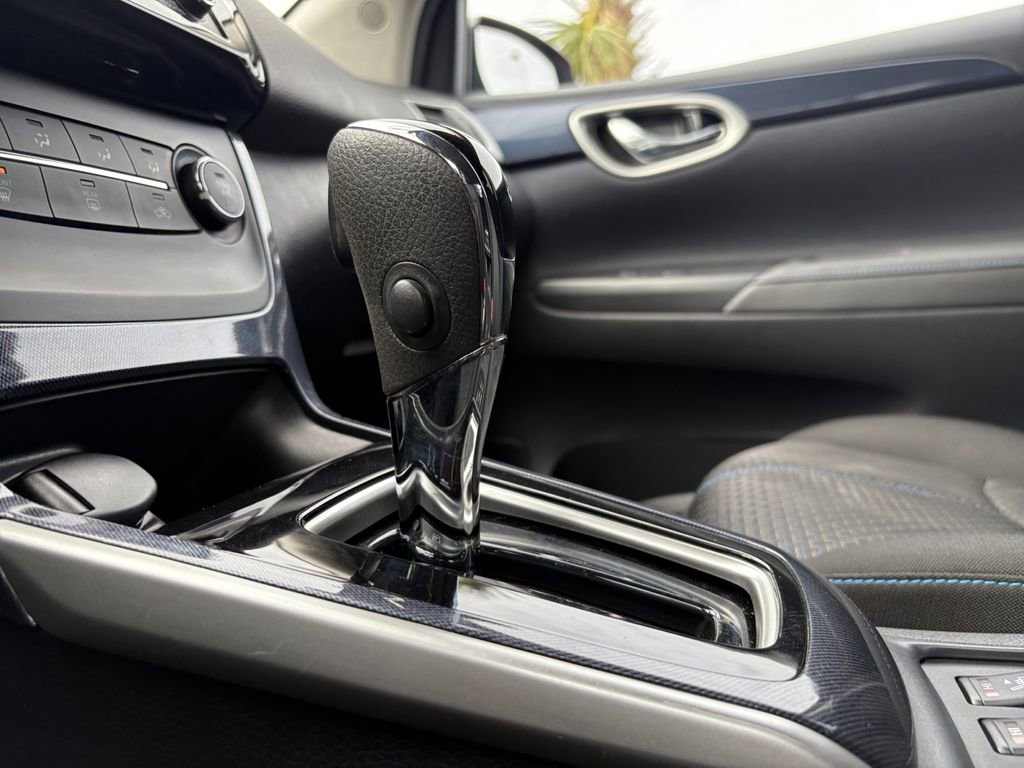 Used 2016 Nissan Sentra SR image 27