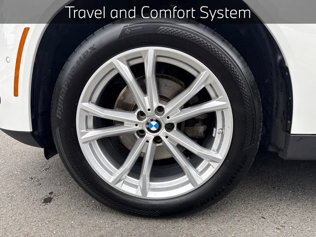 Certified 2025 BMW X3 xDrive30i w/ Convenience Package AWD/4WD image 14