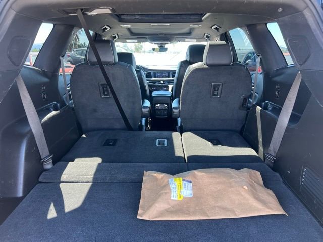 Used 2023 Buick Enclave Avenir w/ Avenir Technology Package image 46