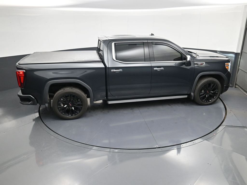 Used 2021 GMC Sierra 1500 Denali w/ Denali Ultimate Package AWD/4WD image 35