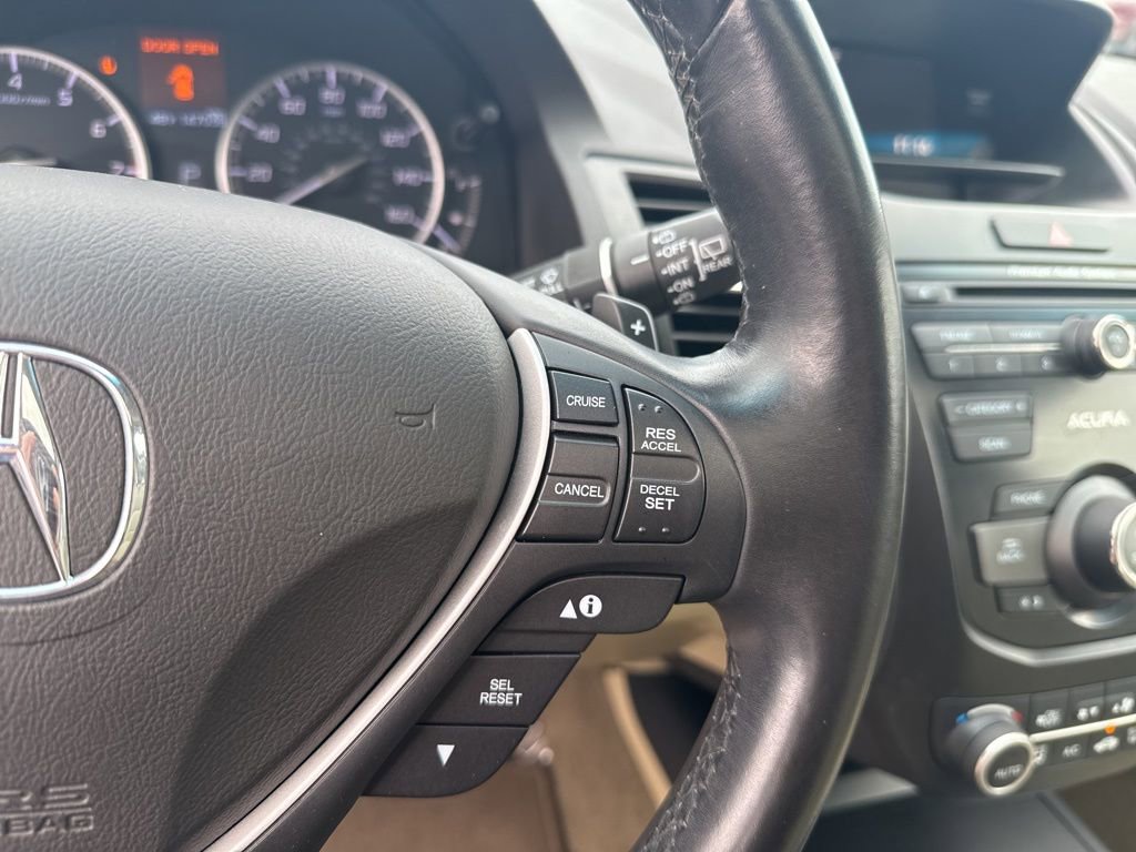 Used 2016 Acura RDX AWD image 17