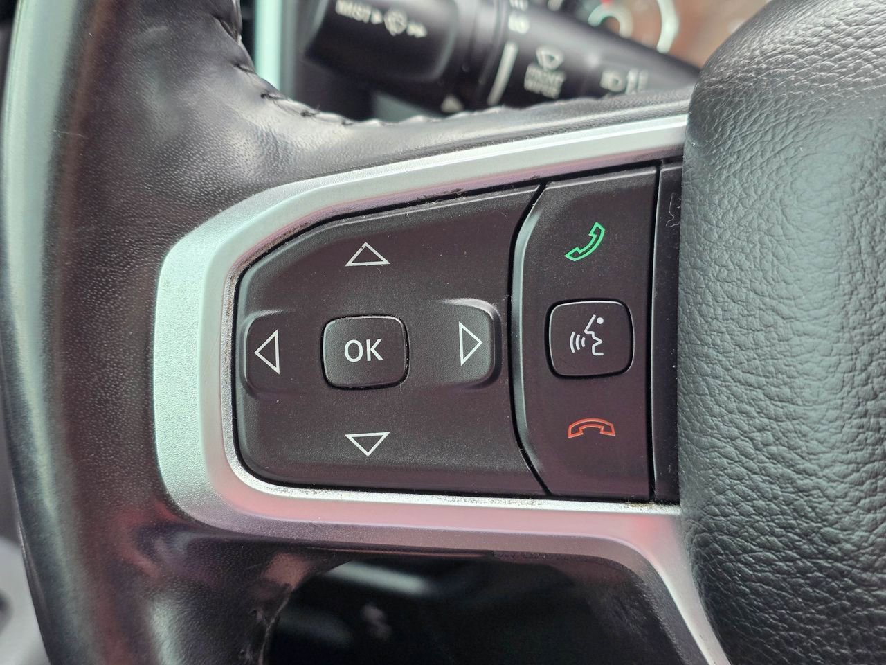 Used 2020 RAM 1500 Big Horn AWD/4WD image 26