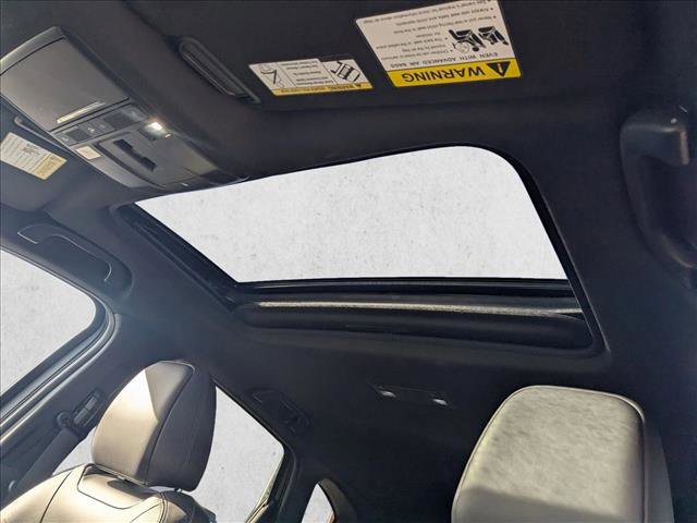 Used 2022 MAZDA CX-5 Signature image 19