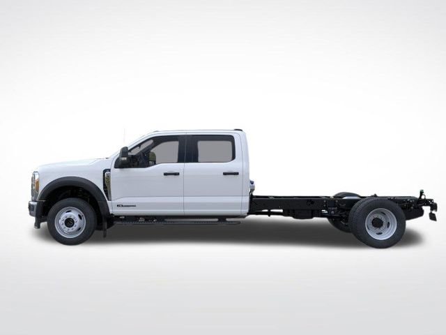 New 2026 Ford F450 XL AWD/4WD image 5