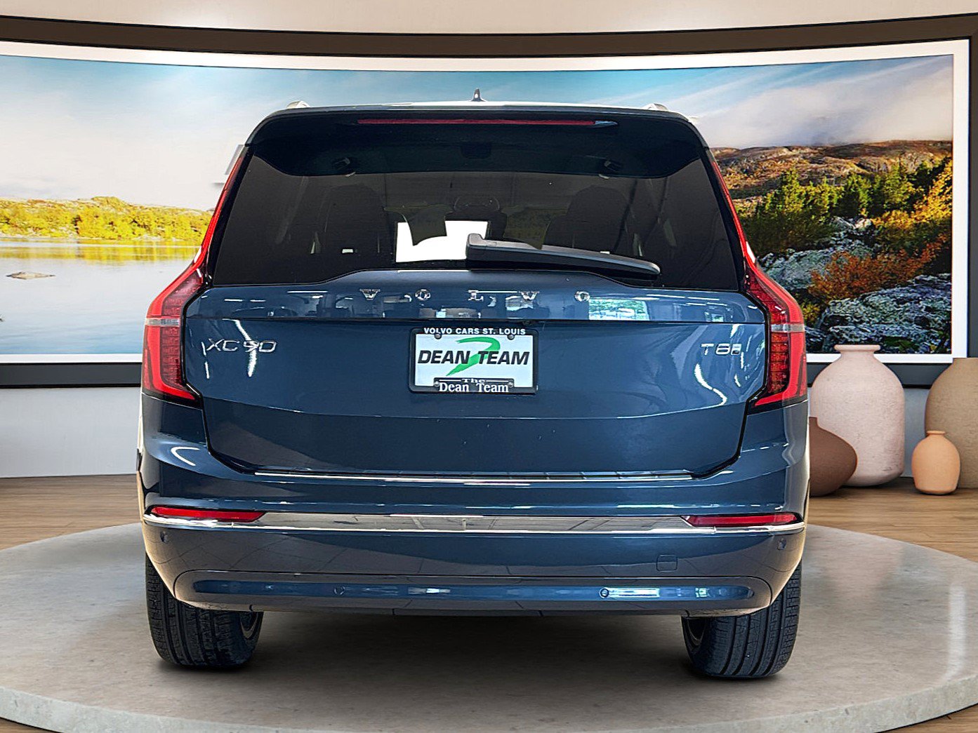 New 2026 Volvo XC90 T8 Ultra w/ Protection Package Premier AWD/4WD image 9