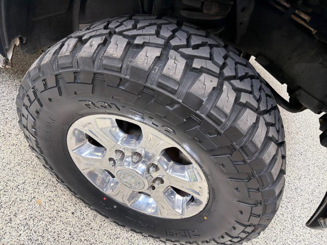 Used 2017 RAM 2500 SLT image 68