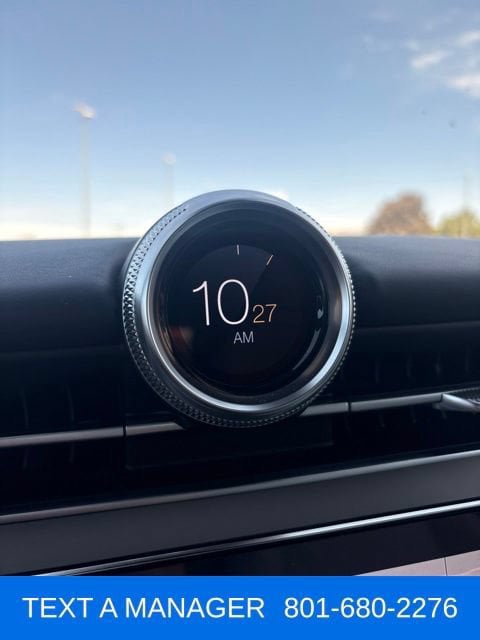 Used 2023 Maserati Grecale Modena AWD/4WD image 21