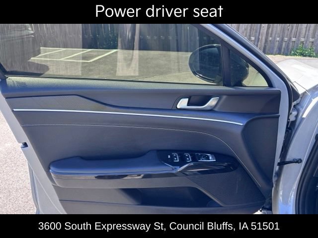 Used 2025 Kia K5 GT-Line AWD/4WD image 15