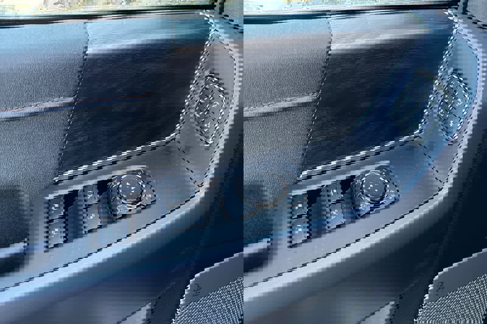 New 2026 Ford F150 Lariat w/ Equipment Group 501A Mid image 9