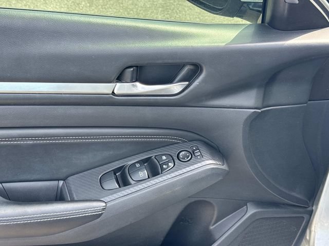 Used 2019 Nissan Altima 2.5 SV AWD/4WD image 22