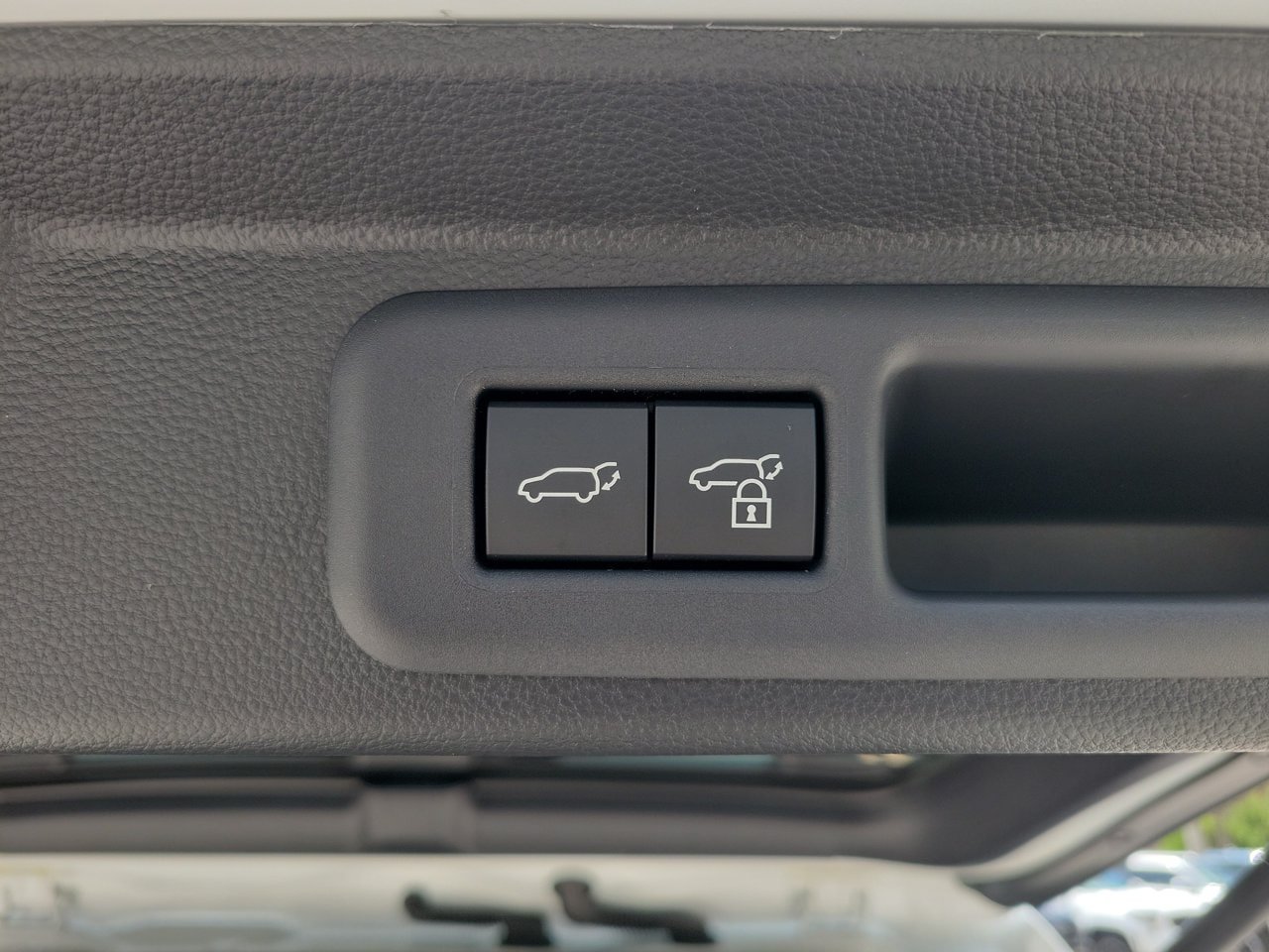 New 2026 Toyota Sequoia 1794 Edition AWD/4WD image 8