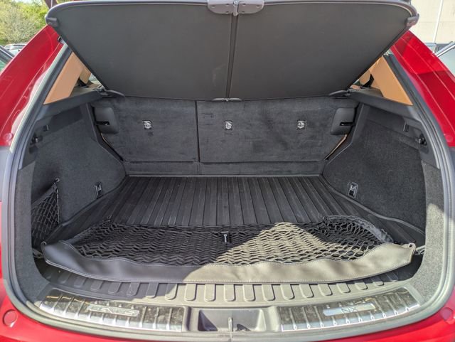 Used 2024 Lexus NX 250 FWD image 24