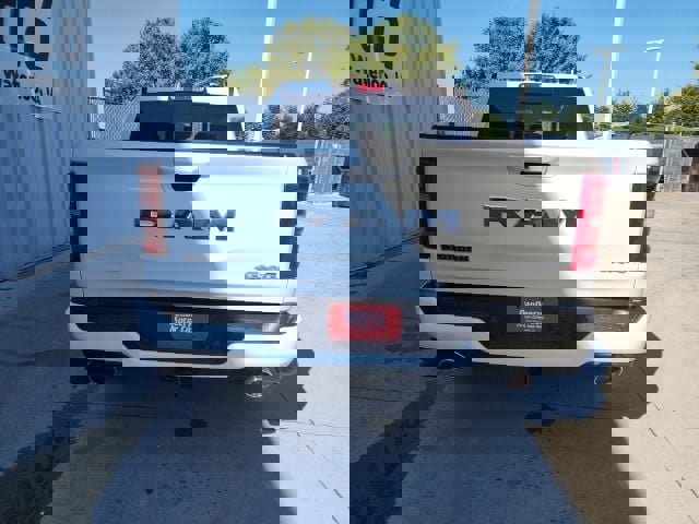 New 2026 RAM 1500 Big Horn image 18