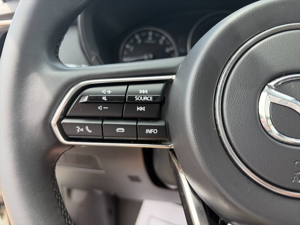 Used 2024 MAZDA CX-90 3.3 Turbo w/ Preferred Plus AWD/4WD image 20