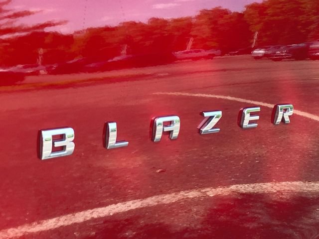 Used 2024 Chevrolet Blazer LT w/ Convenience Package AWD/4WD image 30