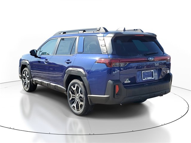 New 2026 Subaru Outback Touring XT image 3