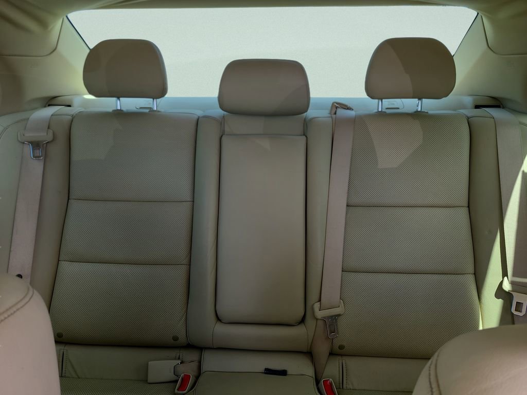 Used 2013 Acura TSX Sedan image 21