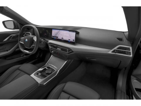 New 2027 BMW 430i Convertible w/ M Sport Package RWD image 17