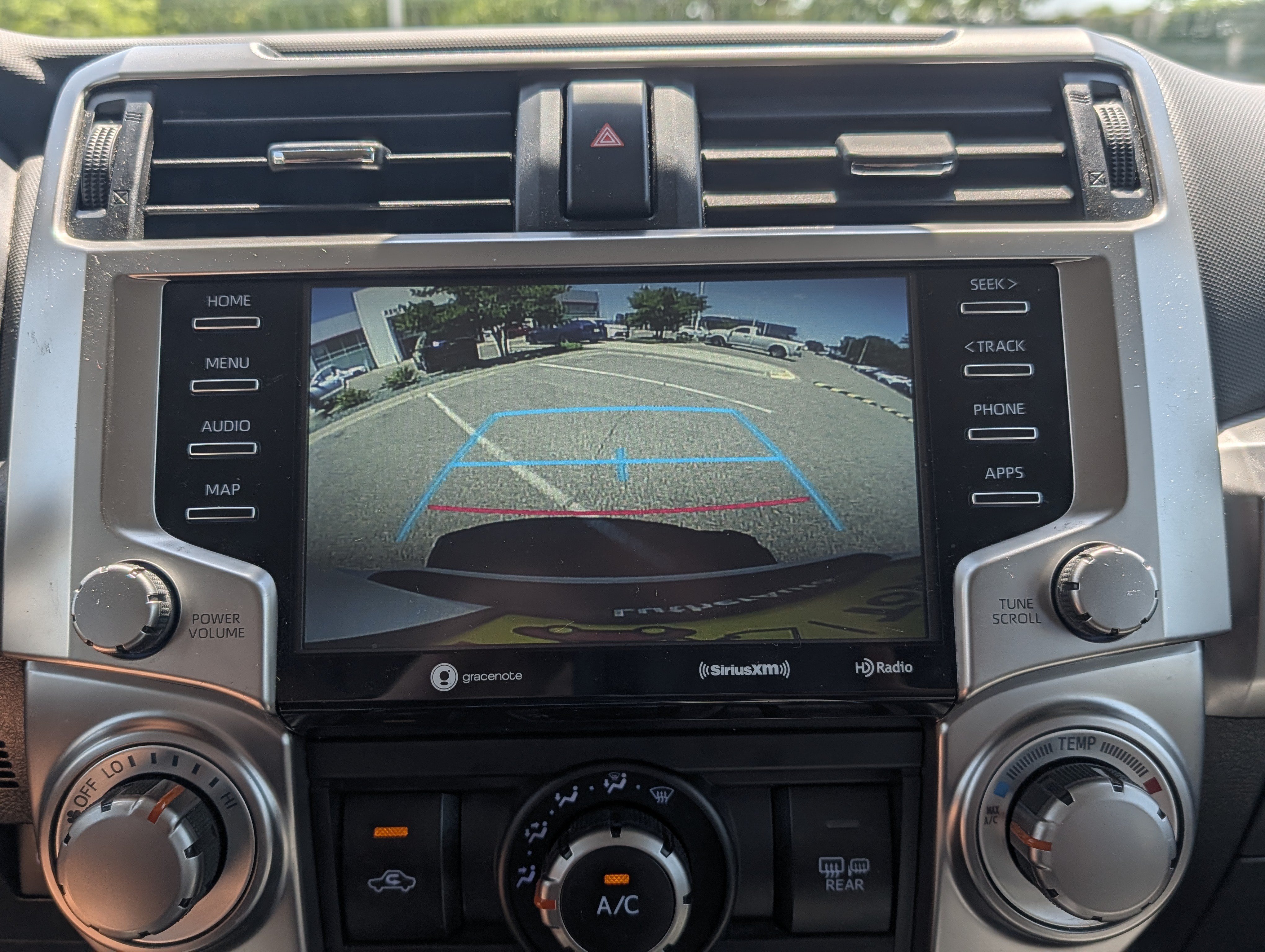 Certified 2024 Toyota 4Runner SR5 Premium AWD/4WD image 33