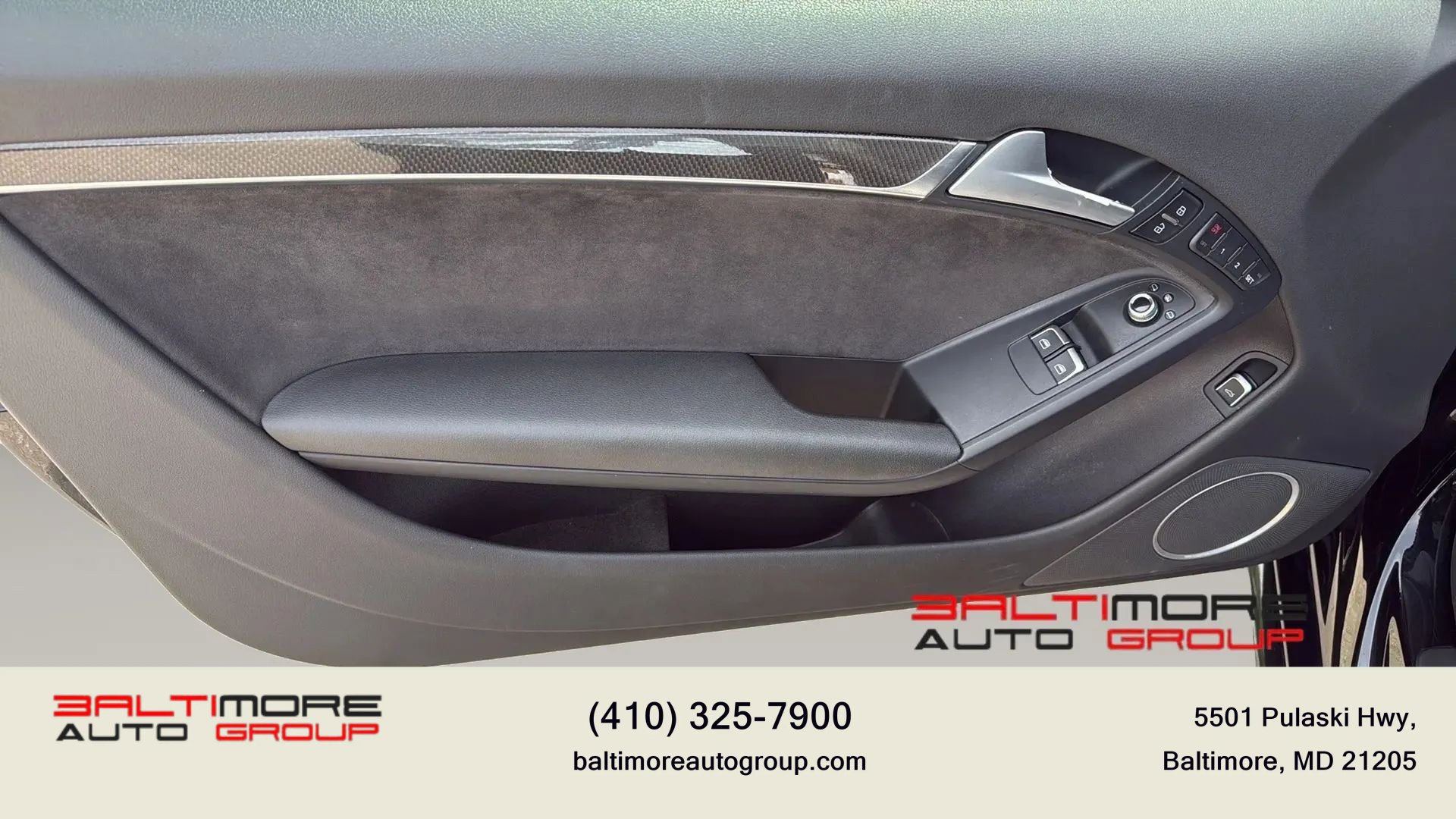 Used 2016 Audi S5 Premium Plus w/ Technology Package AWD/4WD image 16