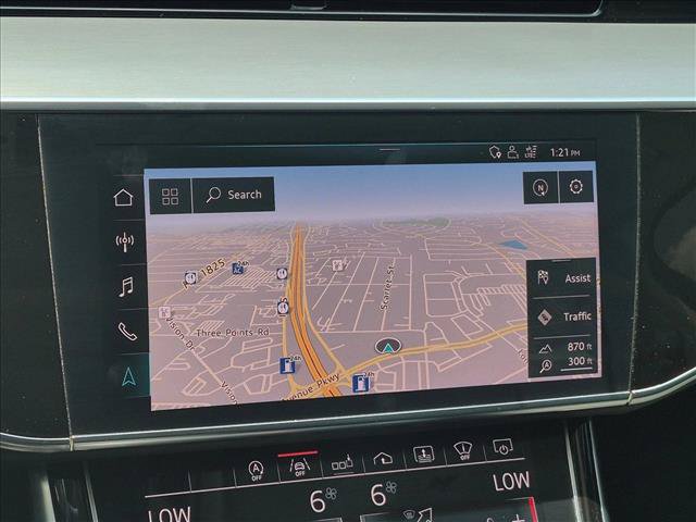 Used 2019 Audi A8 L 3.0T w/ Executive Package AWD/4WD image 14