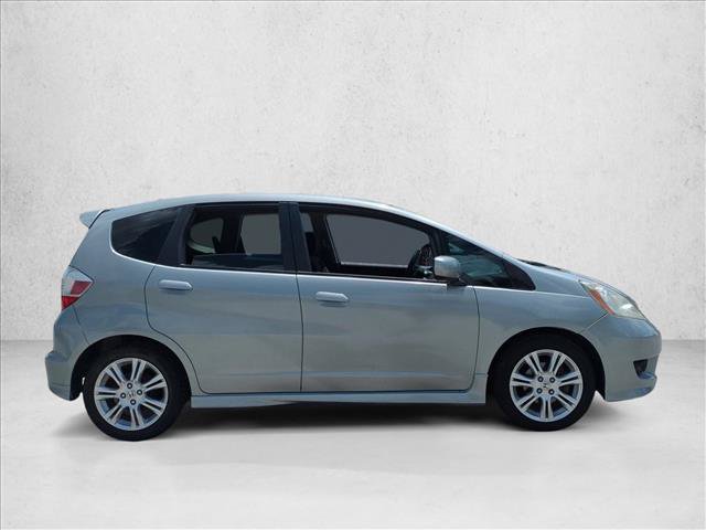 Used 2010 Honda Fit Sport image 4