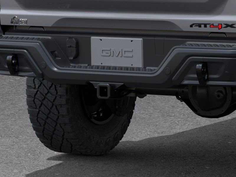 New 2026 GMC Canyon AT4X w/ AT4X AEV Edition image 16