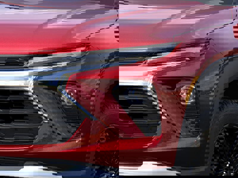 New 2026 Chevrolet TrailBlazer LT image 10