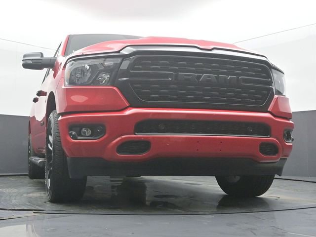Used 2023 RAM 1500 Big Horn AWD/4WD image 53