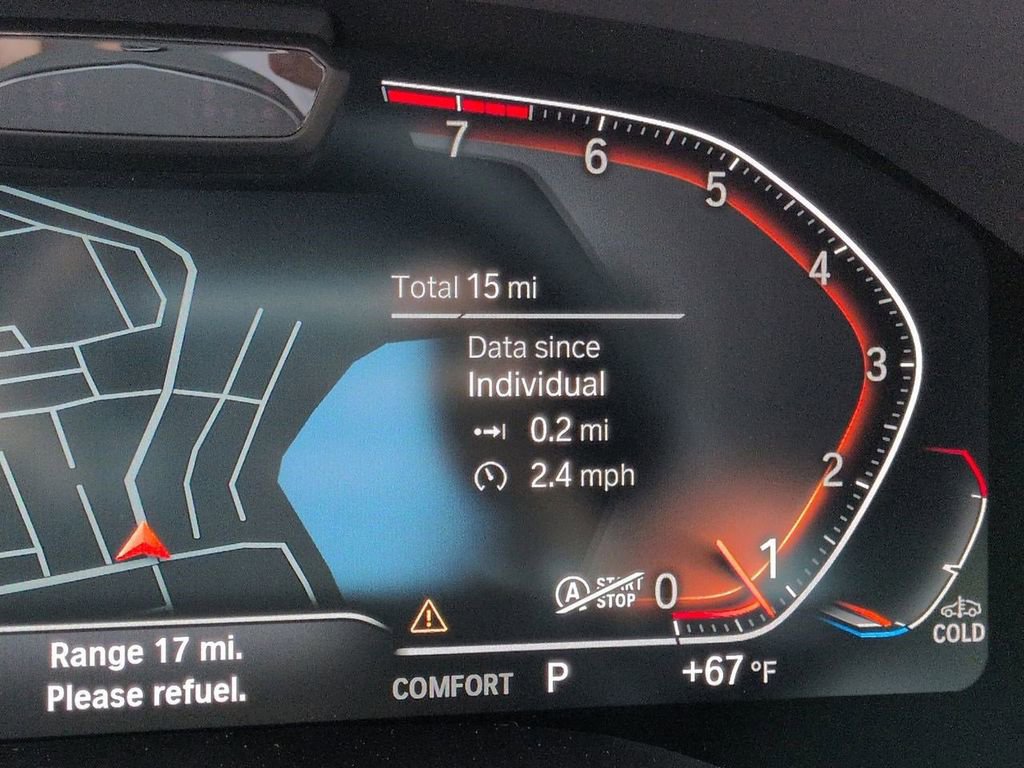 New 2026 BMW 840i xDrive image 27